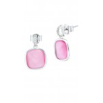 Boccadamo Crisette Womens Earrings XOR727R Image of Boccadamo Crisette Womens Earrings XOR727R