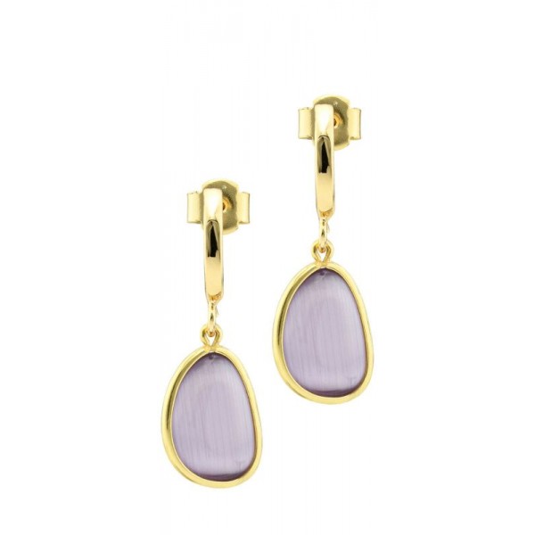 Image of Boccadamo Crisette Ladies Earrings XOR729DP