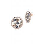 Imagen de Pendientes Mujer Boccadamo Harem XOR734RS