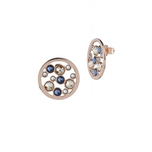 Imagen de Pendientes Mujer Boccadamo Harem XOR734RS