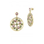 Image of Boccadamo Harem Womens Earrings XOR735D