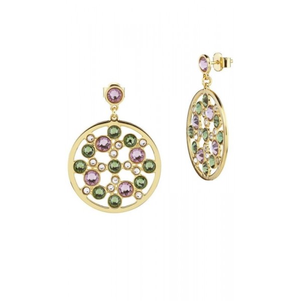 Image of Boccadamo Harem Womens Earrings XOR735D