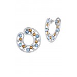 Immagine degli Orecchini Donna Boccadamo Harem XOR736