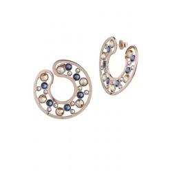 Boccadamo Harem Women's Earrings XOR736RS