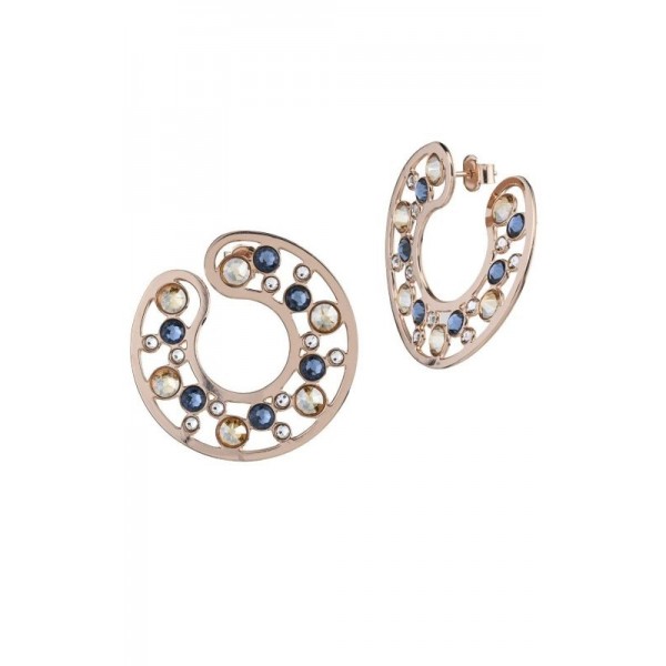 Immagine degli Orecchini Donna Boccadamo Harem XOR736RS