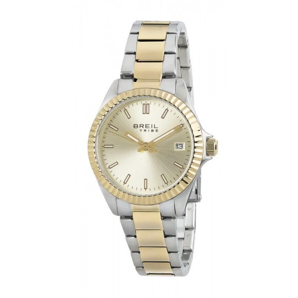 Comprare Orologio Breil Donna Classic Elegance EW0219 Quartz