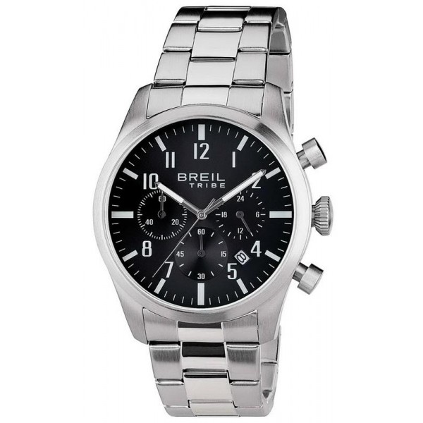 Buy Breil Men's Watch Classic Elegance EW0227 Quartz Chronograph