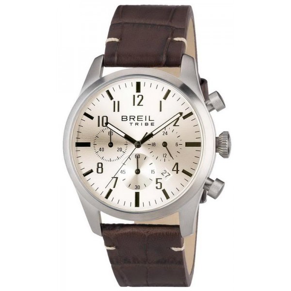 Comprare Orologio Breil Uomo Classic Elegance EW0228 Cronografo Quartz
