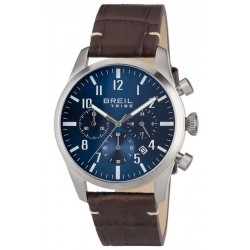 Reloj Breil Hombre Classic Elegance EW0229 Cronógrafo Quartz