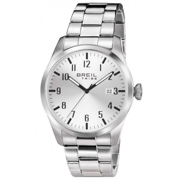 Buy Breil Men's Watch Classic Elegance EW0231 Quartz