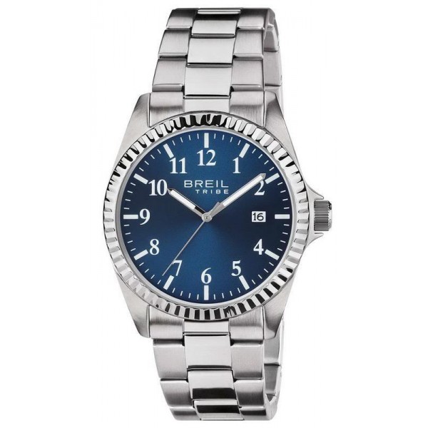 Comprar Reloj Breil Hombre Classic Elegance EW0235 Quartz
