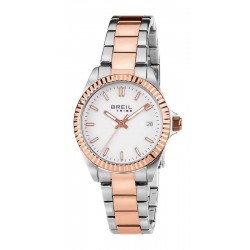 Breil Women's Watch Classic Elegance EW0240 Quartz