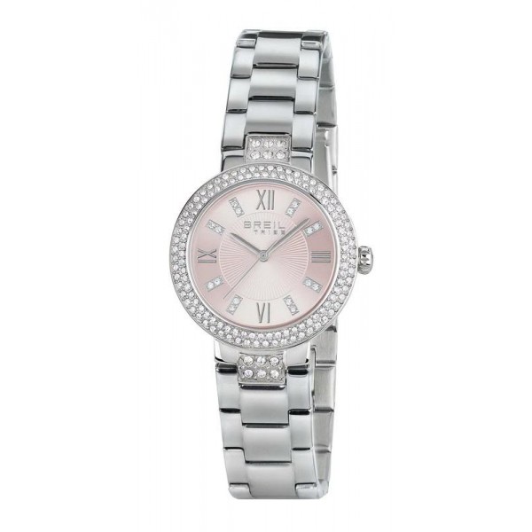 Comprar Reloj Breil Mujer Dance Floor EW0256 Quartz