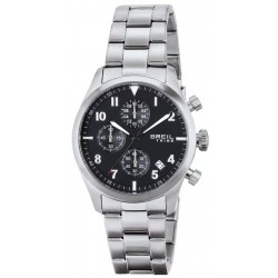 Comprar Reloj Breil Hombre Sport Elegance EW0260 Cronógrafo Quartz