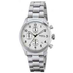 Comprar Reloj Breil Hombre Sport Elegance EW0261 Cronógrafo Quartz