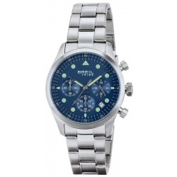 Comprar Reloj Breil Hombre Sport Elegance EW0263 Cronógrafo Quartz