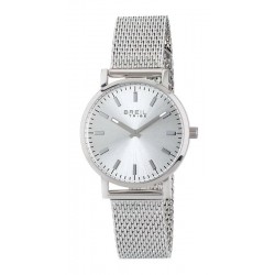 Breil Women's Watch Skinny EW0268 Quartz