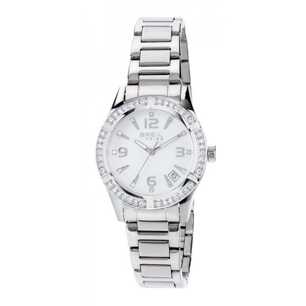Buy Breil Women's Watch C'est Chic EW0270 Quartz