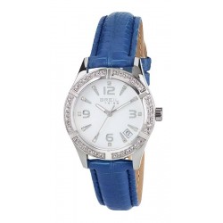 Buy Breil Women's Watch C'est Chic EW0272 Quartz