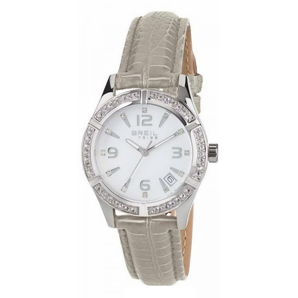 Buy Breil Womens Watch Cest Chic EW0273 Quartz