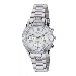 Buy Breil Women's Watch C'est Chic Quartz Chronograph EW0275