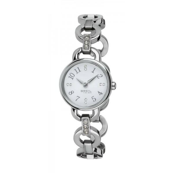 Buy Breil Women's Watch Agata EW0278 Quartz