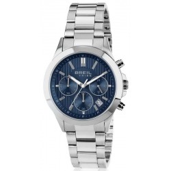 Comprar Reloj Breil Hombre Choice EW0296 Cronógrafo Quartz