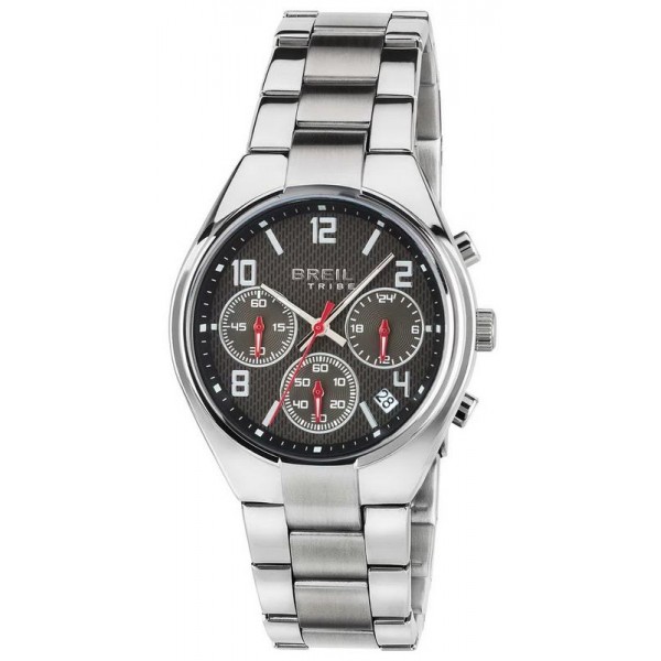 Comprar Reloj Breil Hombre Space EW0304 Cronógrafo Quartz