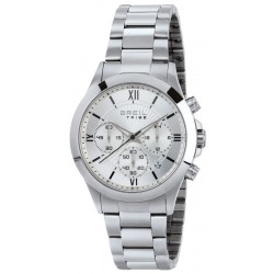 Comprar Reloj Breil Hombre Choice EW0330 Cronógrafo Quartz