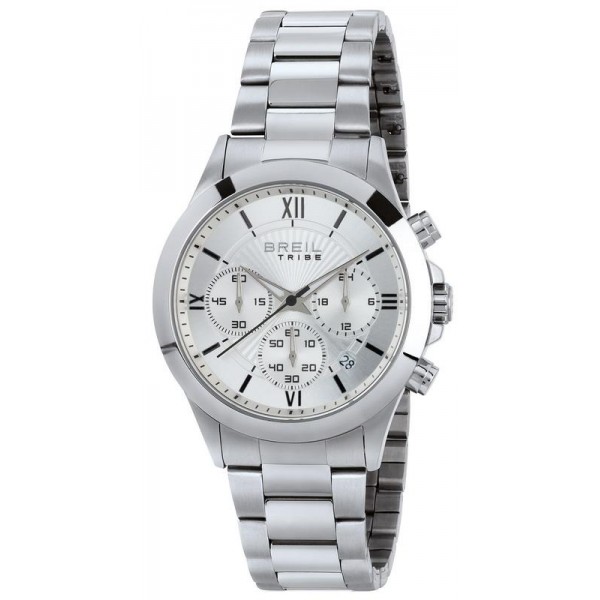Buy Breil Men's Watch Choice EW0330 Quartz Chronograph