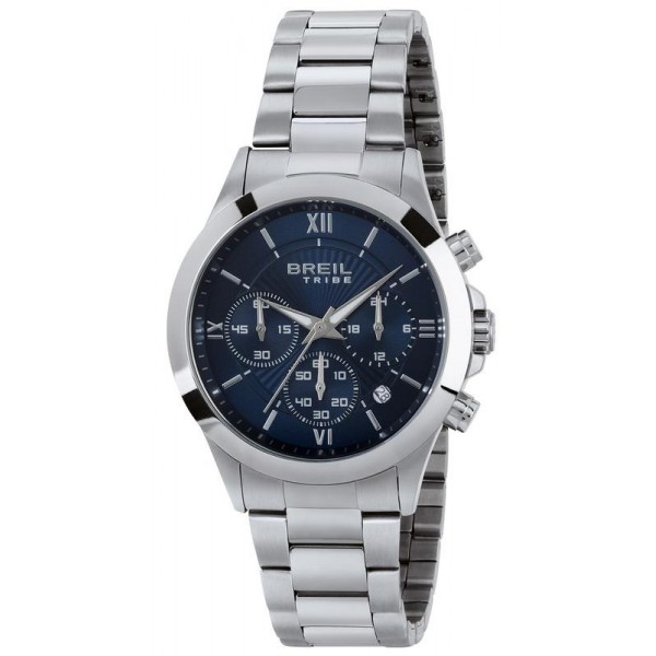Comprar Reloj Breil Hombre Choice EW0331 Cronógrafo Quartz