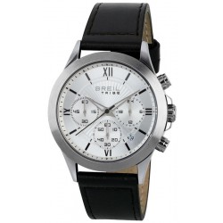 Comprar Reloj Breil Hombre Choice EW0332 Cronógrafo Quartz