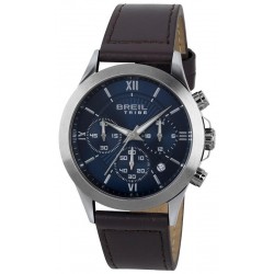 Comprar Reloj Breil Hombre Choice EW0333 Cronógrafo Quartz
