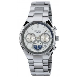 Comprar Reloj Breil Hombre Space EW0343 Cronógrafo Quartz