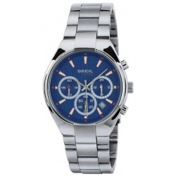 Comprar Reloj Breil Hombre Space EW0346 Cronógrafo Quartz