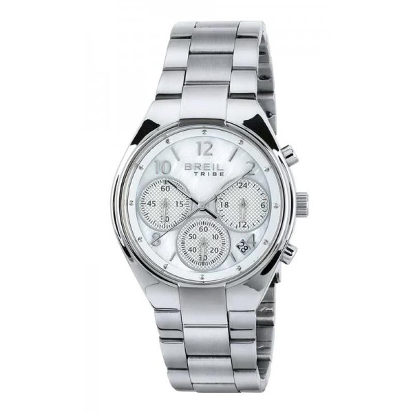 Comprar Reloj Breil Mujer Space EW0347 Cronógrafo Quartz