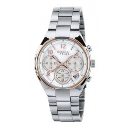 Comprar Reloj Breil Mujer Space EW0348 Cronógrafo Quartz