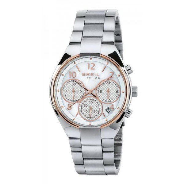 Comprar Reloj Breil Mujer Space EW0348 Cronógrafo Quartz