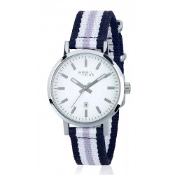 Breil Women's Watch Ritzy EW0353 Quartz
