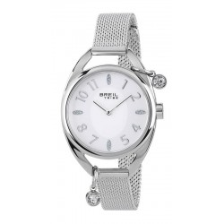 Comprar Reloj Breil Mujer Trap EW0355 Quartz