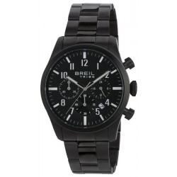 Reloj Breil Hombre Classic Elegance EW0358 Cronógrafo Quartz