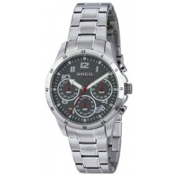 Comprar Reloj Breil Hombre Circuito Cronógrafo Quartz EW0379