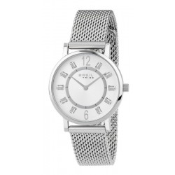 Reloj Breil Mujer Skinny EW0402 Quartz