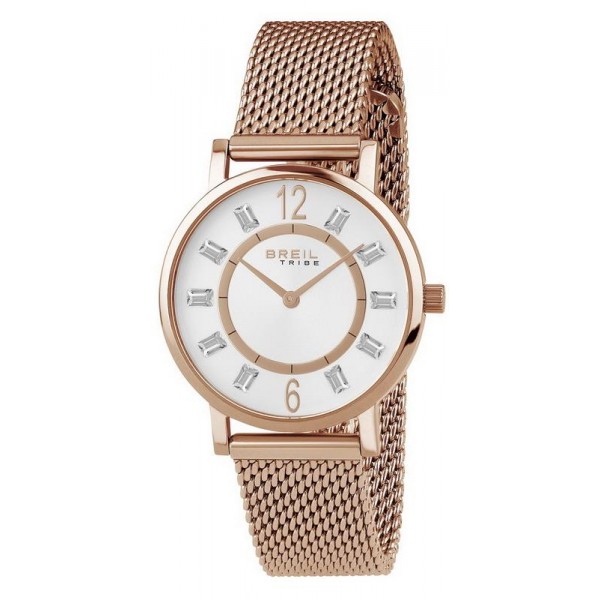 Comprar Reloj Breil Mujer Skinny EW0404 Quartz