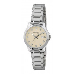 Breil Women's Watch Classic Elegance EW0407 Quartz