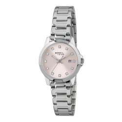 Breil Women's Watch Classic Elegance EW0408 Quartz