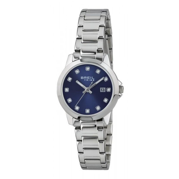 Buy Breil Ladies Watch Classic Elegance EW0409 Quartz