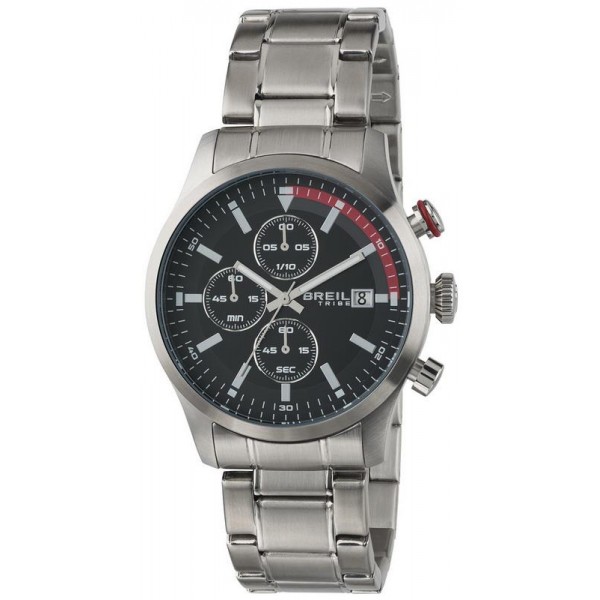 Comprar Reloj Breil Hombre Drift Cronógrafo Quartz EW0411