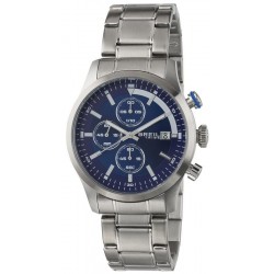 Comprar Reloj Breil Hombre Drift Cronógrafo Quartz EW0412