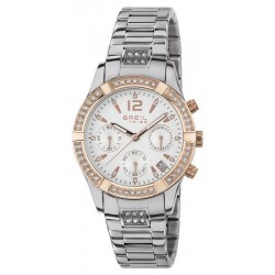 Buy Breil Womens Watch Cest Chic Quartz Chronograph EW0426